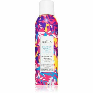 BAÏJA Delirium Floral sprchová pěna 200 ml obraz