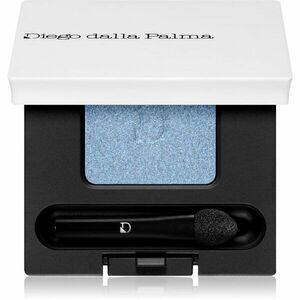 Diego dalla Palma Eye Shadow Satin Pearl perleťové oční stíny odstín Blue Fairy 2 g obraz
