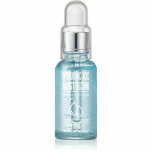 esfolio Ampoule Hyaluronic Acid hydratační sérum s kyselinou hyaluronovou 30 ml obraz