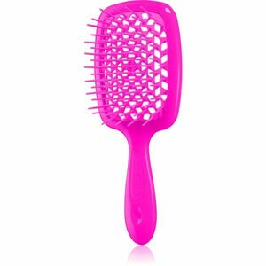 Janeke Superbrush velký plochý kartáč na vlasy 20, 3 x 8, 5 x 3, 1 cm 1 ks obraz