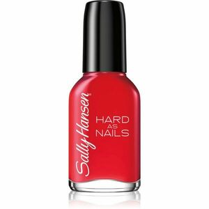 Sally Hansen Hard As Nails pečující lak na nehty odstín Hearty 13, 3 ml obraz