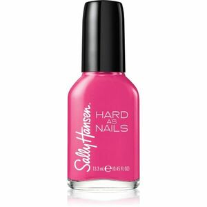Sally Hansen Hard As Nails pečující lak na nehty odstín Love Rocks 13, 3 ml obraz
