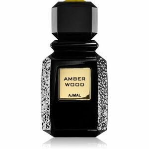 Ajmal Amber Wood parfémovaná voda unisex 50 ml obraz