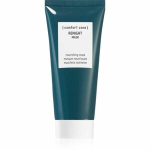 Comfort Zone Renight vyživující maska s vitamíny 60 ml obraz