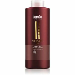 Londa Professional Velvet Oil revitalizační kondicionér 1000 ml obraz