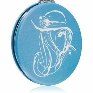 Diva & Nice Cosmetics Accessories Mirror kosmetické zrcátko Lady 1 ks obraz