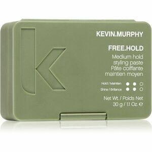 Kevin Murphy Free Hold stylingová pasta na vlasy 30 g obraz