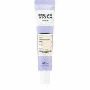 esfolio Retinol Vital protivráskový oční krém s retinolem 40 ml obraz