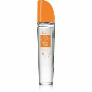 Avon Pur Blanca toaletní voda dámská 50 ml obraz