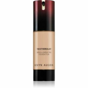 Kevyn Aucoin The Etherealist Skin Illuminating lehký make-up odstín 06 Medium 28 ml obraz