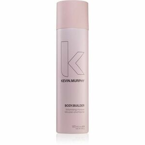 Kevin Murphy Body Builder pěna na vlasy pro objem pro všechny typy vlasů 400 ml obraz