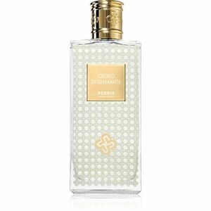 Perris Monte Carlo Monte Carlo Cedro Di Diamante parfémovaná voda unisex 100 ml obraz