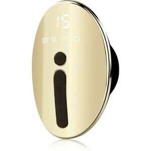 Beautifly Therm Body Revive Golden masážní přístroj na obličej a tělo 1 ks obraz