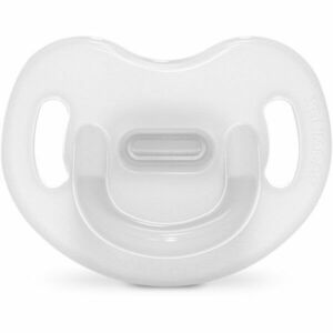 Suavinex Colour Essence SX Pro Anatomical 6-18 m dudlík Foamy Grey 1 ks obraz