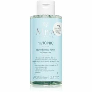 MIYA Cosmetics myTONIC hydratační pleťové tonikum 150 ml obraz