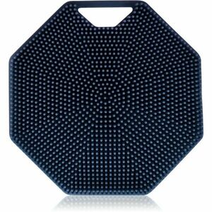 Aristocrat Silicone Face & Body Scrubbing Brush kartáč na tělo a obličej 1 ks obraz