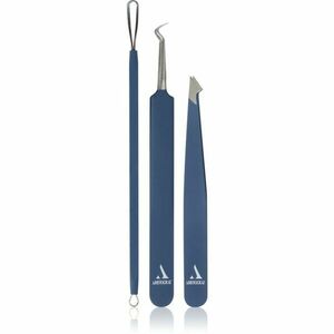 Aristocrat Blackhead Set sada na odstranění černých teček obraz