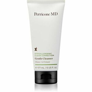 Perricone MD Hypoallergenic Clean Correction Gentle Cleanser čisticí a odličovací gel 177 ml obraz