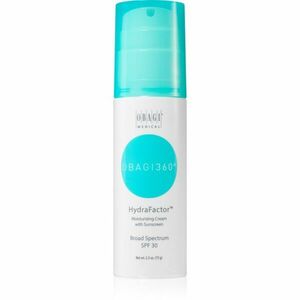 OBAGI Obagi360® Hydrafactor hydratační krém SPF 30 75 g obraz
