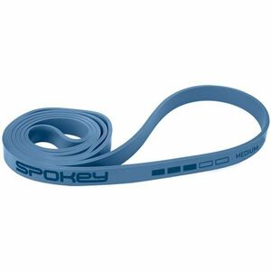 Spokey Power posilovací guma odpor 15–23 kg 1 ks obraz