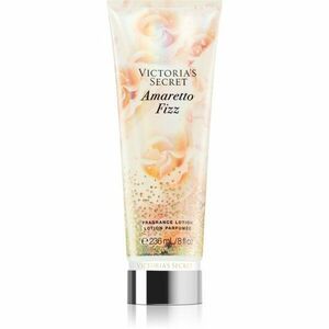 Victoria's Secret Amaretto Fizz tělové mléko pro ženy 236 ml obraz