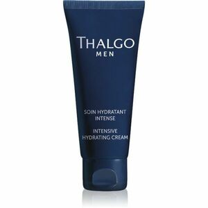 Thalgo Men Intensive Hydrating Cream hydratační krém pro intenzivní hydrataci pro muže 50 ml obraz