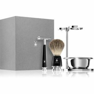 Mühle RYTMO 4-piece Shaving Set set na holení 1 ks obraz