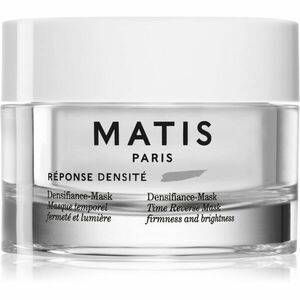 MATIS Paris Réponse Densité Densifiance Mask zpevňující maska proti stárnutí 50 ml obraz