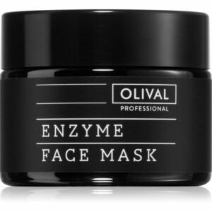 Olival Professional Enzyme Mask exfoliační maska 50 ml obraz