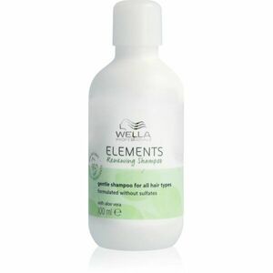 Wella Professionals Elements Renewing obnovující šampon pro všechny typy vlasů 100 ml obraz