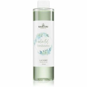 SANTINI Cosmetic Unlimited Freshness koncentrovaná vůně do pračky 250 ml obraz