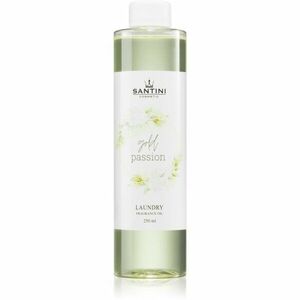 SANTINI Cosmetic Gold Passion koncentrovaná vůně do pračky 250 ml obraz