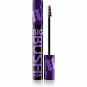 Urban Decay Big Bush Brow voděodolný gel na obočí Brown Sugar 6.1 ml obraz