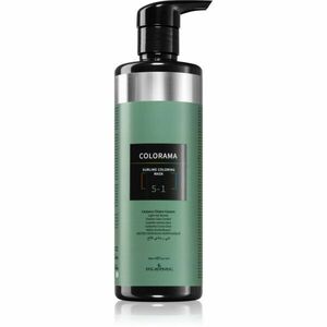 Kléral system Colorama barvicí maska pro všechny typy vlasů Light Ash Brown 5.1 500 ml obraz