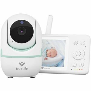 TrueLife NannyCam R4 digitální video chůvička 1 ks obraz