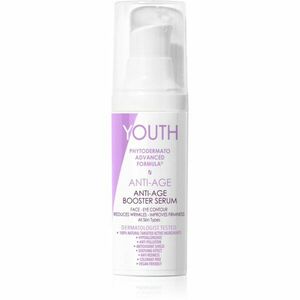 YOUTH Anti-Age Anti-Age Booster Serum omlazující sérum 30 ml obraz