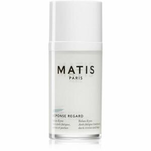 MATIS Paris Réponse Regard Relax-Eyes gelový krém na oční okolí 15 ml obraz
