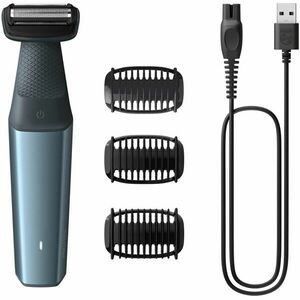 Philips Series 3000 BG3027/05 voděodolný zastřihovač chloupků na těle 1 ks obraz