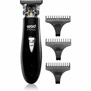 Wad Intius Trimmer Black-Silver zastřihovač vlasů a vousů 1 ks obraz