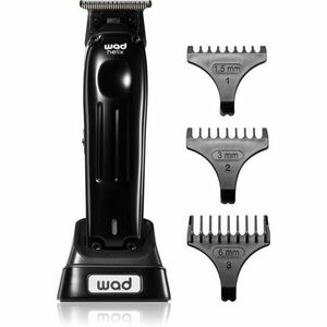 Wad Helix Hair Trimmer zastřihovač vlasů Black 1 ks obraz