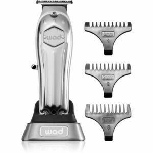 Wad Domi Hair Trimmer Silver zastřihovač vlasů 1 ks obraz