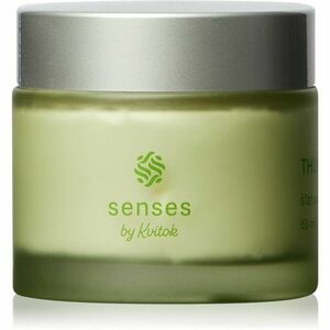 Kvitok Senses Thunder tělový krém 60 ml obraz