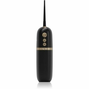 Tesla Flosser FS200 ústní sprcha Black 1 ks obraz