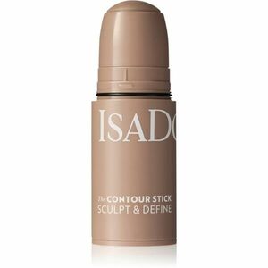 IsaDora Contour Stick Sculpt & Define konturovací tyčinka odstín 30 Cool Beige 5, 5 g obraz