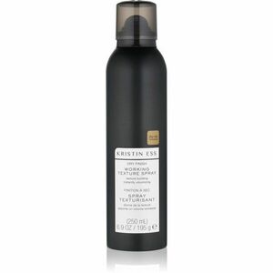 Kristin Ess Dry Finish Working Texture Spray stylingový přípravek na vlasy 250 ml obraz
