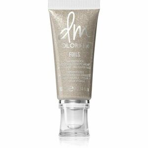 Danessa Myricks Beauty Colorfix Foils multifunkční líčidlo pro oči, rty a tvář odstín Milky Way 10 ml obraz
