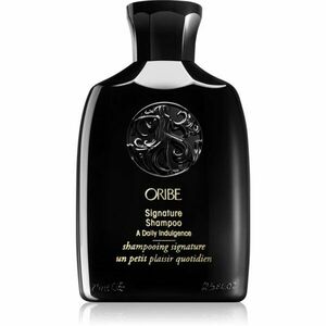 Oribe Signature denní šampon 75 ml obraz