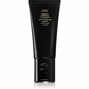 Oribe Signature hydratační kondicionér 200 ml obraz