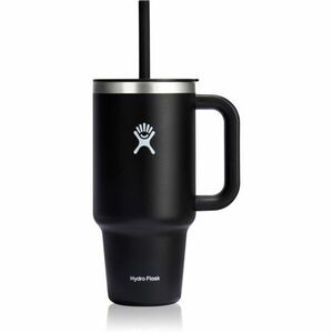 Hydro Flask All Around Tumbler termohrnek velký barva Black 946 ml obraz