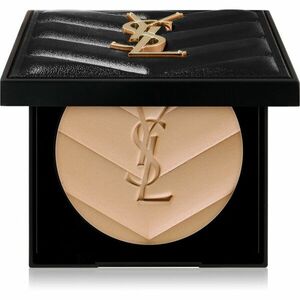 Yves Saint Laurent All Hours Hyper Finish pudr pro ženy 01 7.5 g obraz
